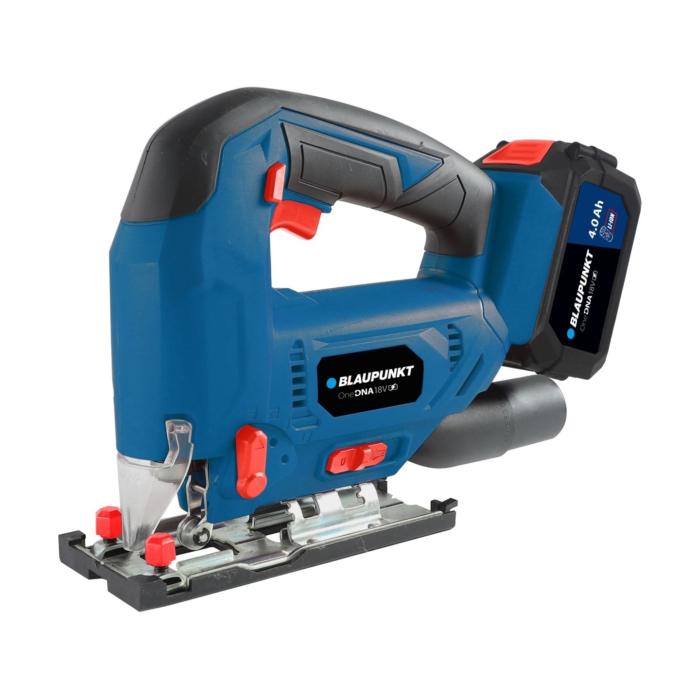 Blaupunkt CJ5010 Jigsaw