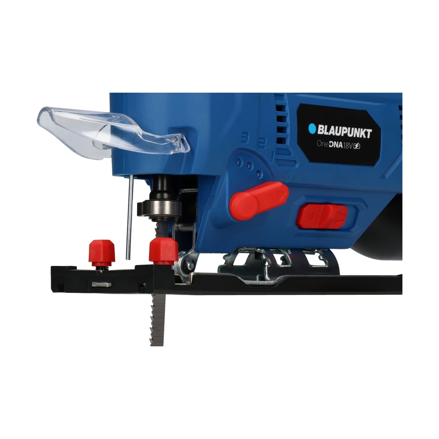 Blaupunkt CJ5010 Jigsaw