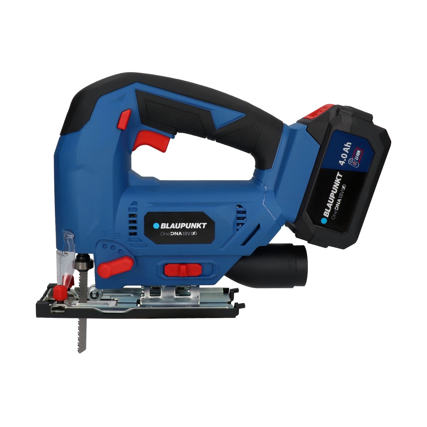 Blaupunkt CJ5010 Jigsaw