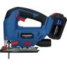 Blaupunkt CJ5010 Jigsaw