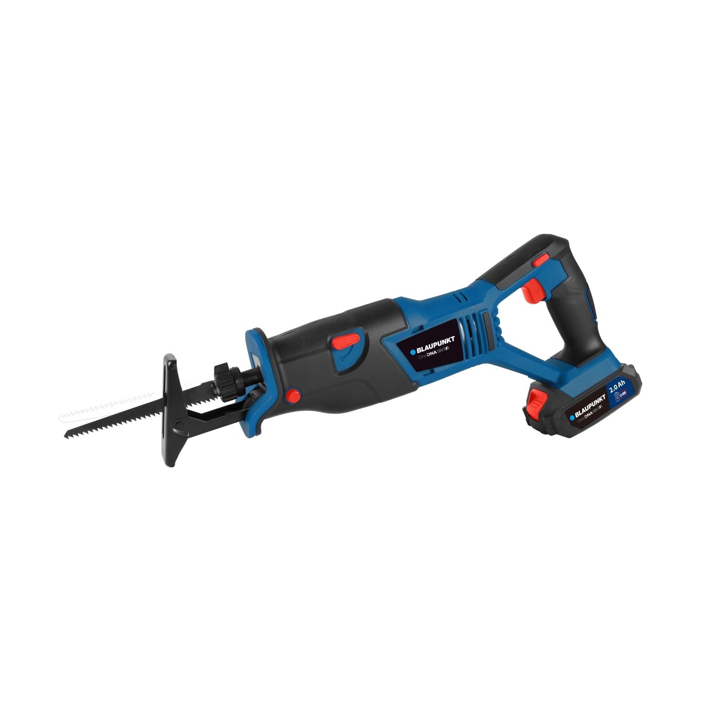 Blaupunkt CR7010 Reciprocating saw