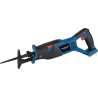 Blaupunkt CR7010 Reciprocating saw