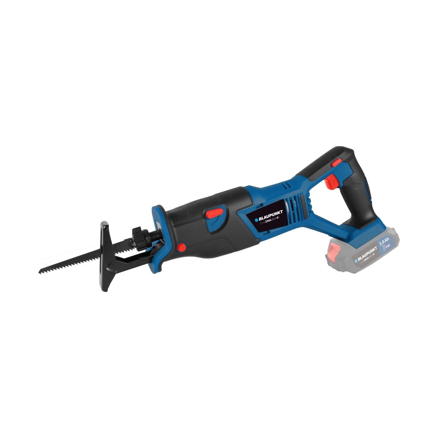 Blaupunkt CR7010 Reciprocating saw