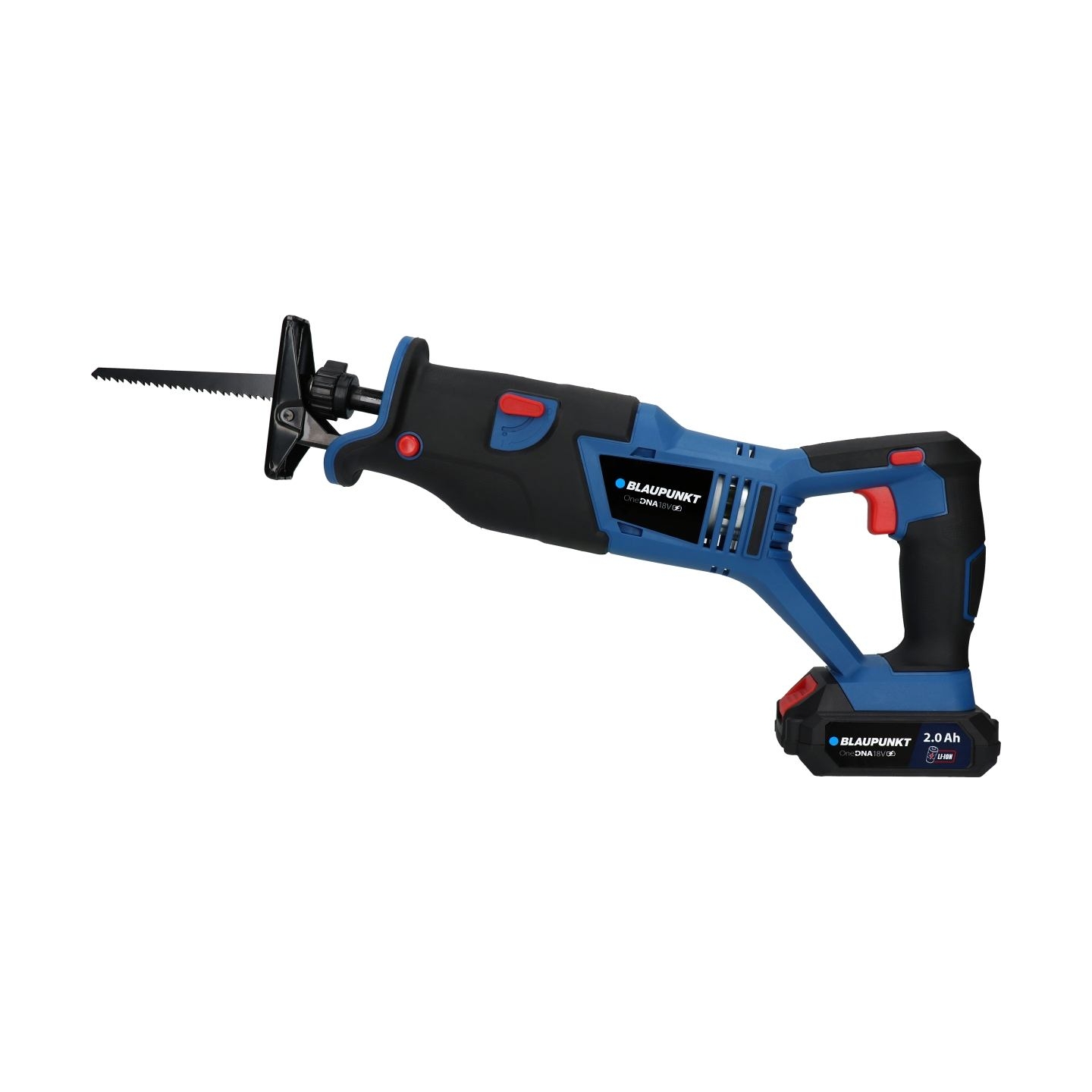 Blaupunkt CR7010 Reciprocating saw
