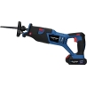 Blaupunkt CR7010 Reciprocating saw