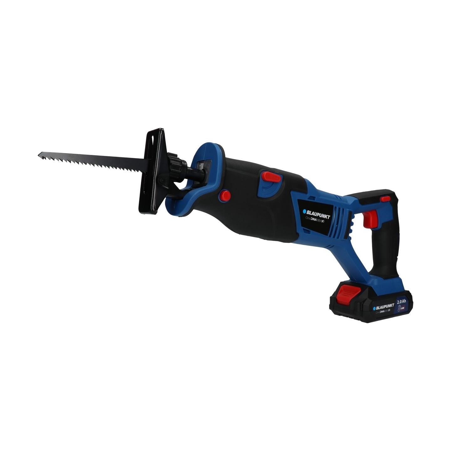 Blaupunkt CR7010 Reciprocating saw