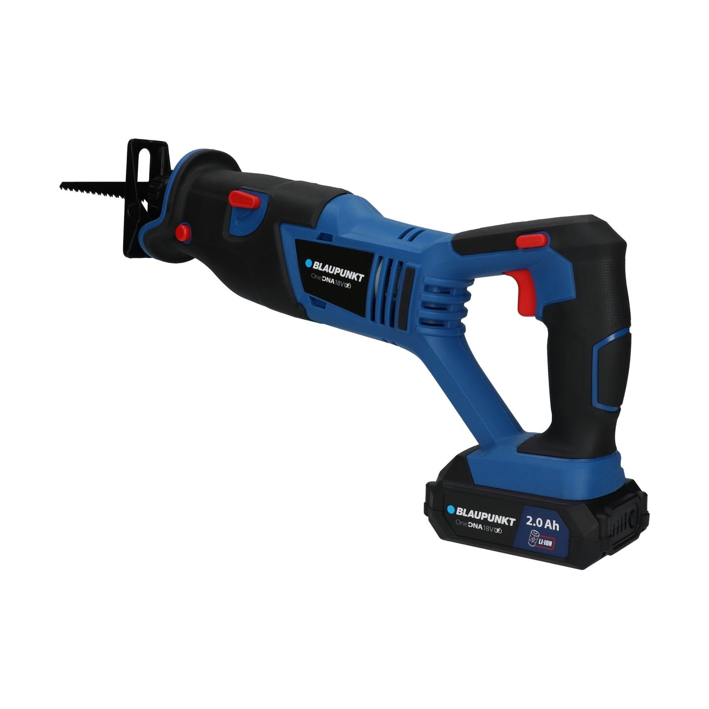 Blaupunkt CR7010 Reciprocating saw