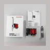 Axagon Gigabit Ethernet PCI-Express network card with Intel I210AT chipset with PXE support.