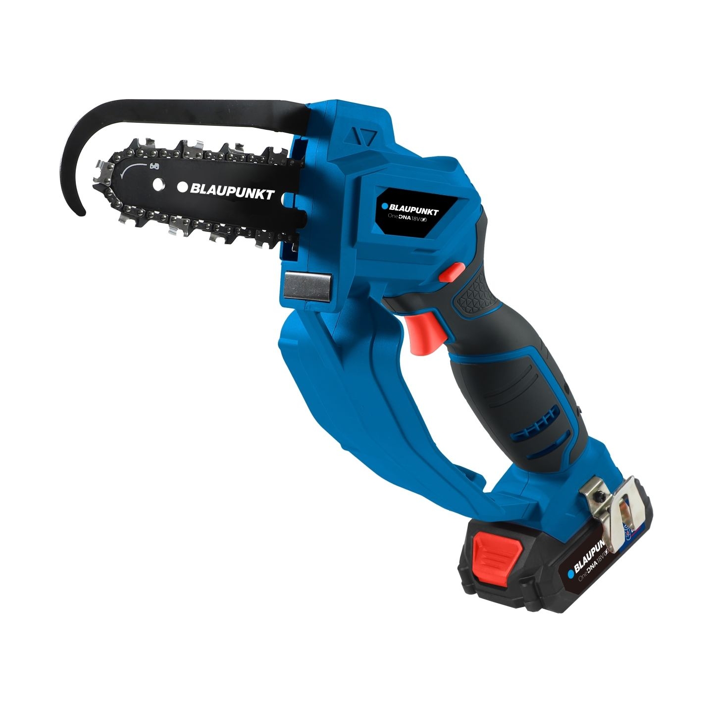 Blaupunkt CS2010 Mini Chainsaw