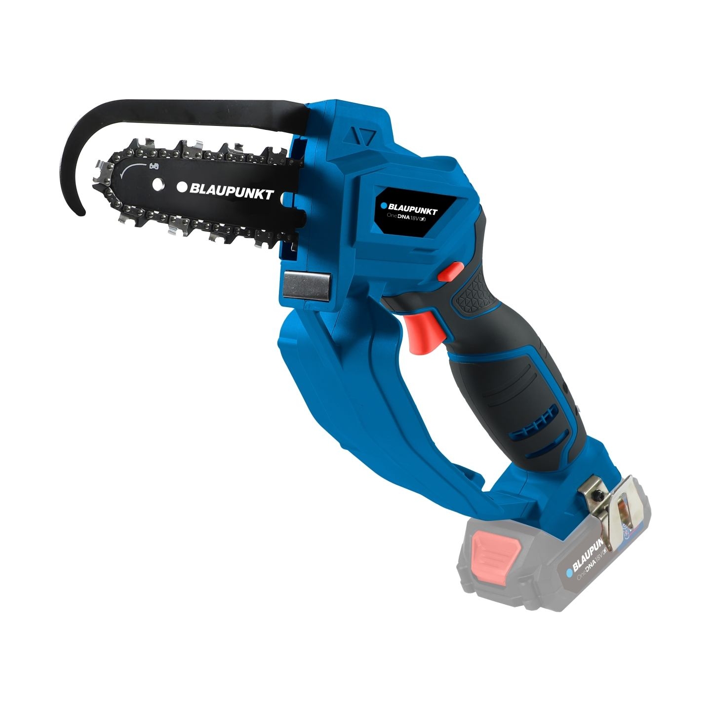 Blaupunkt CS2010 Mini Chainsaw