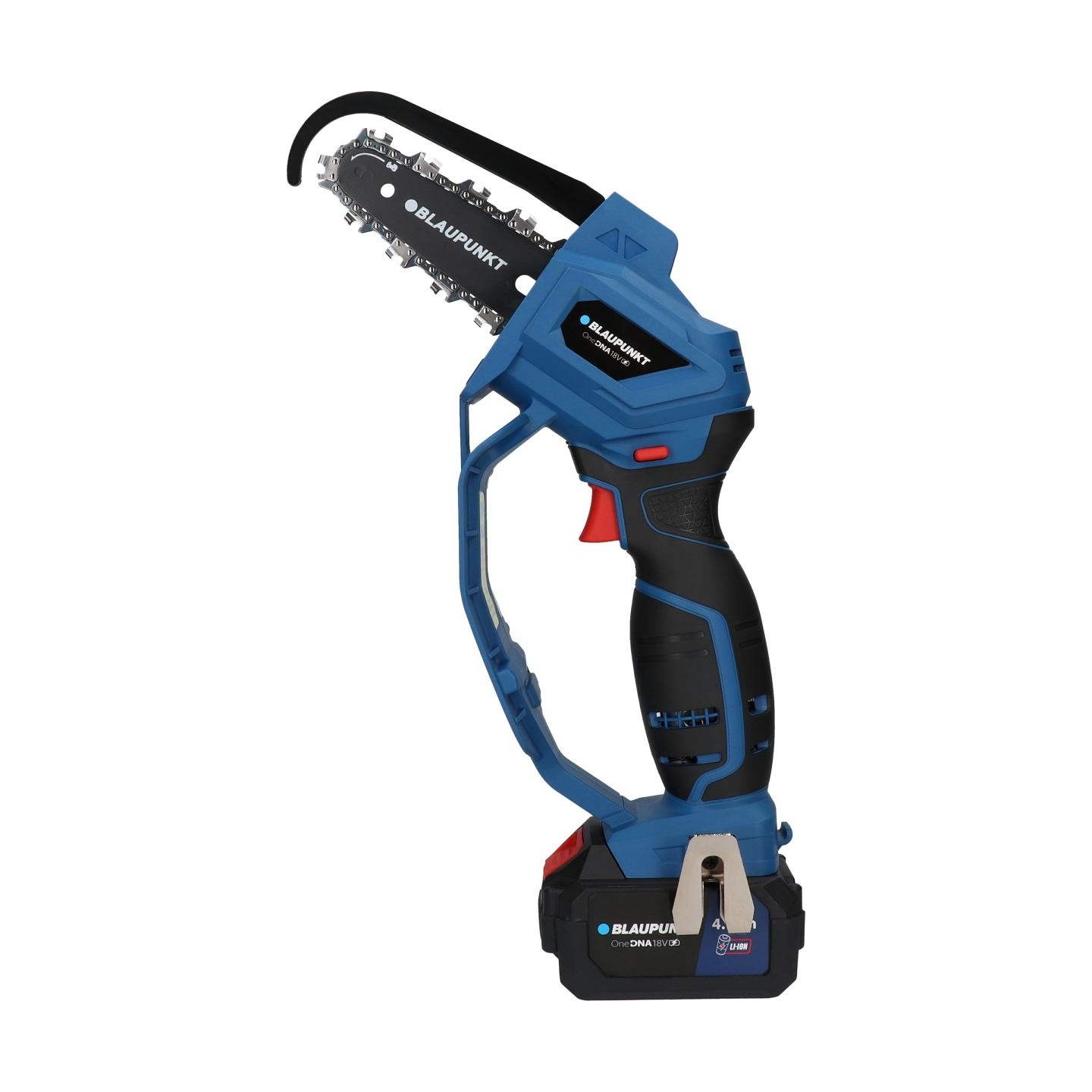 Blaupunkt CS2010 Mini Chainsaw