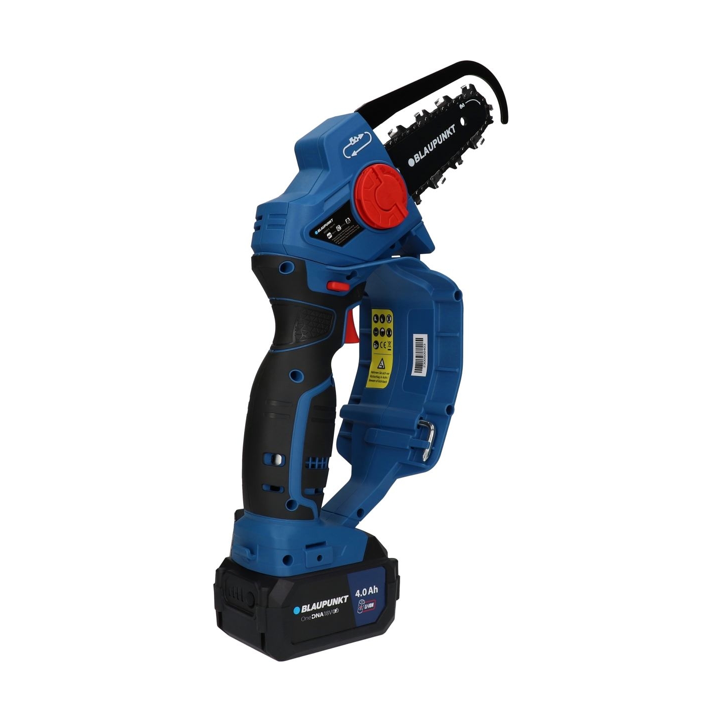 Blaupunkt CS2010 Mini Chainsaw