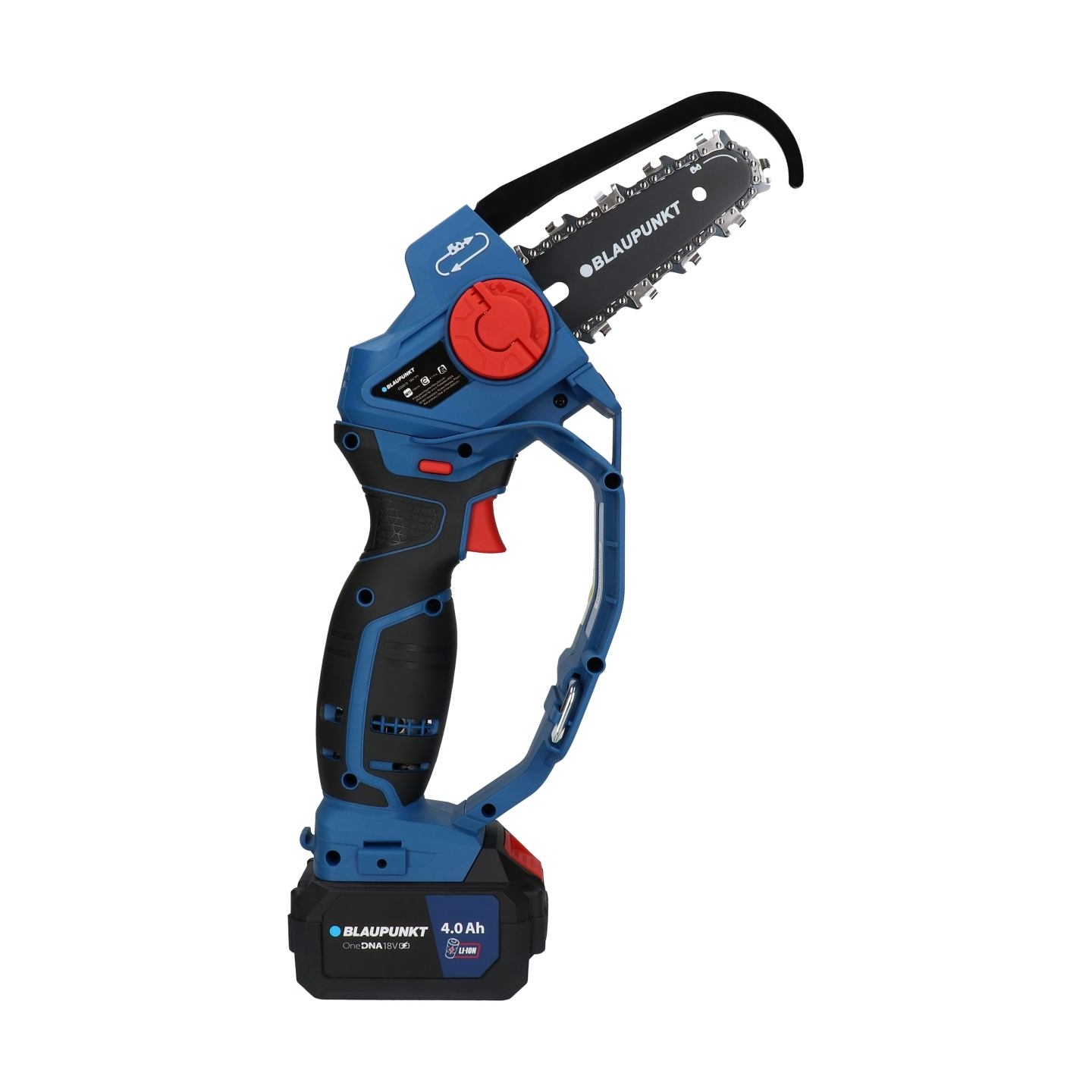 Blaupunkt CS2010 Mini Chainsaw