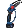 Blaupunkt CS2010 Mini Chainsaw