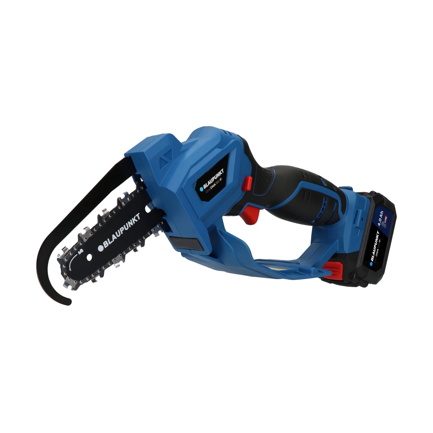 Blaupunkt CS2010 Mini Chainsaw