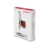 Axagon PCIe Adapter PCEE-GIX Gigabit Ethernet Intel i210-AT, PXE, w. SP & LP
