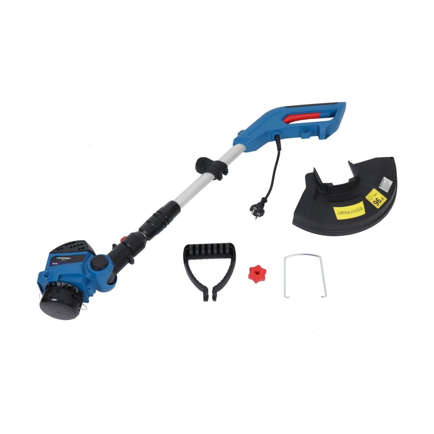 Blaupunkt GT7010 Grass Trimmer