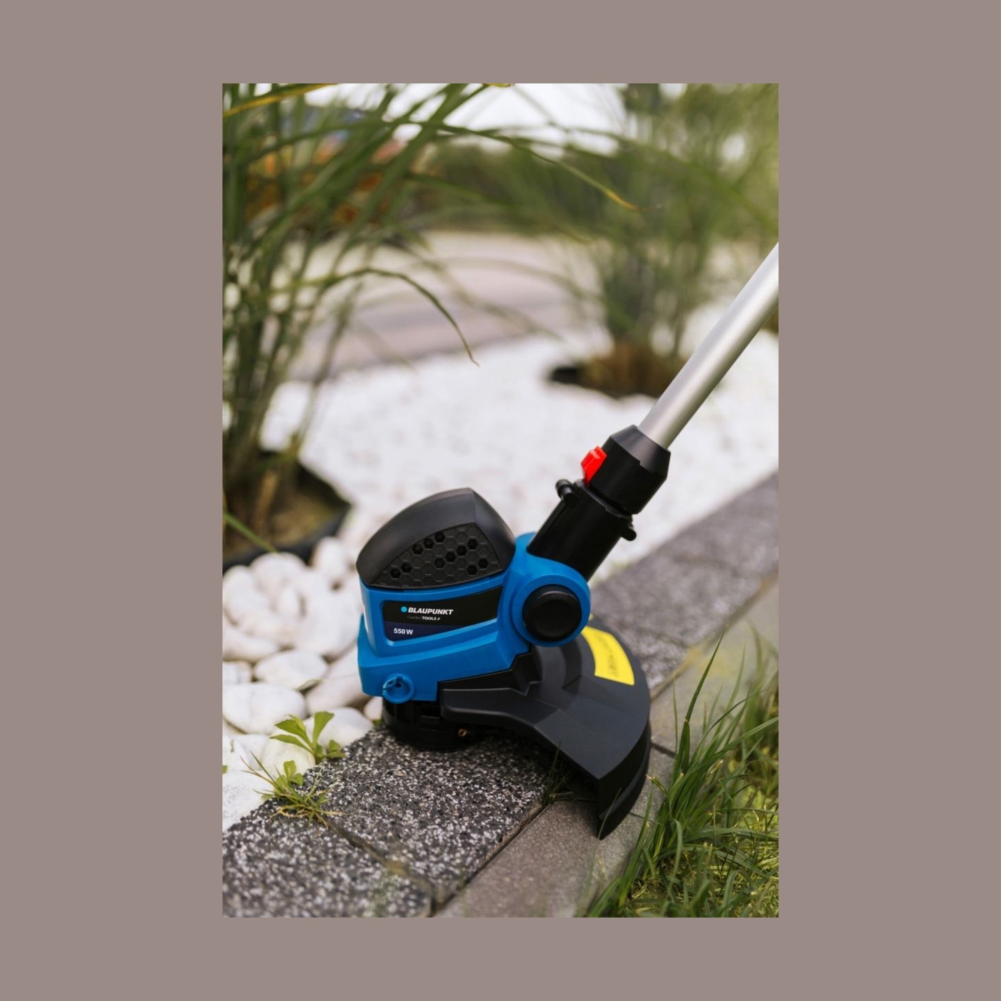 Blaupunkt GT7010 Grass Trimmer