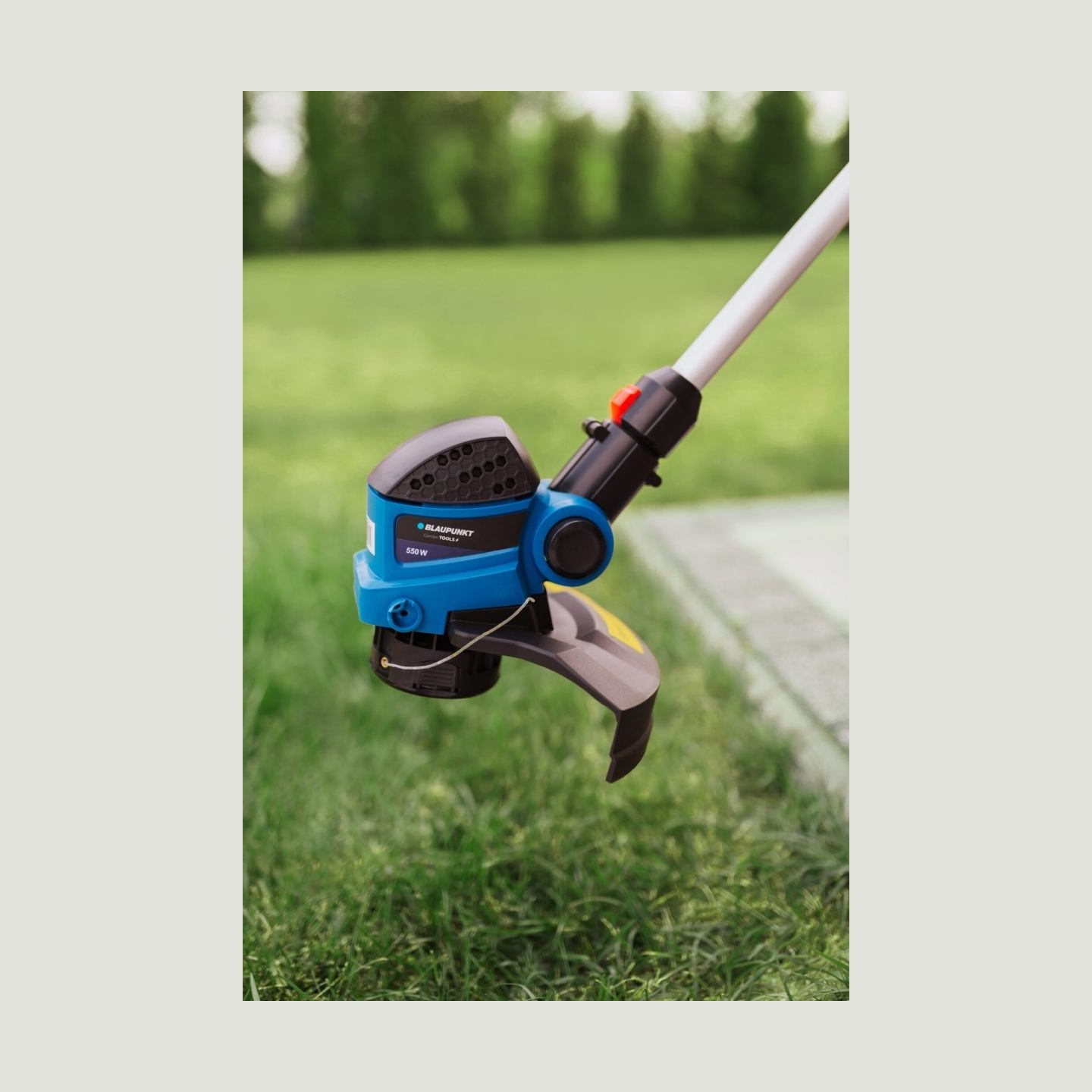 Blaupunkt GT7010 Grass Trimmer