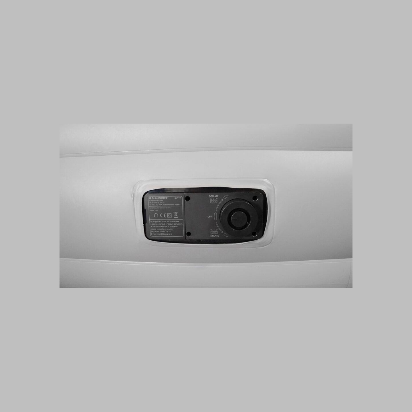 Blaupunkt IM720