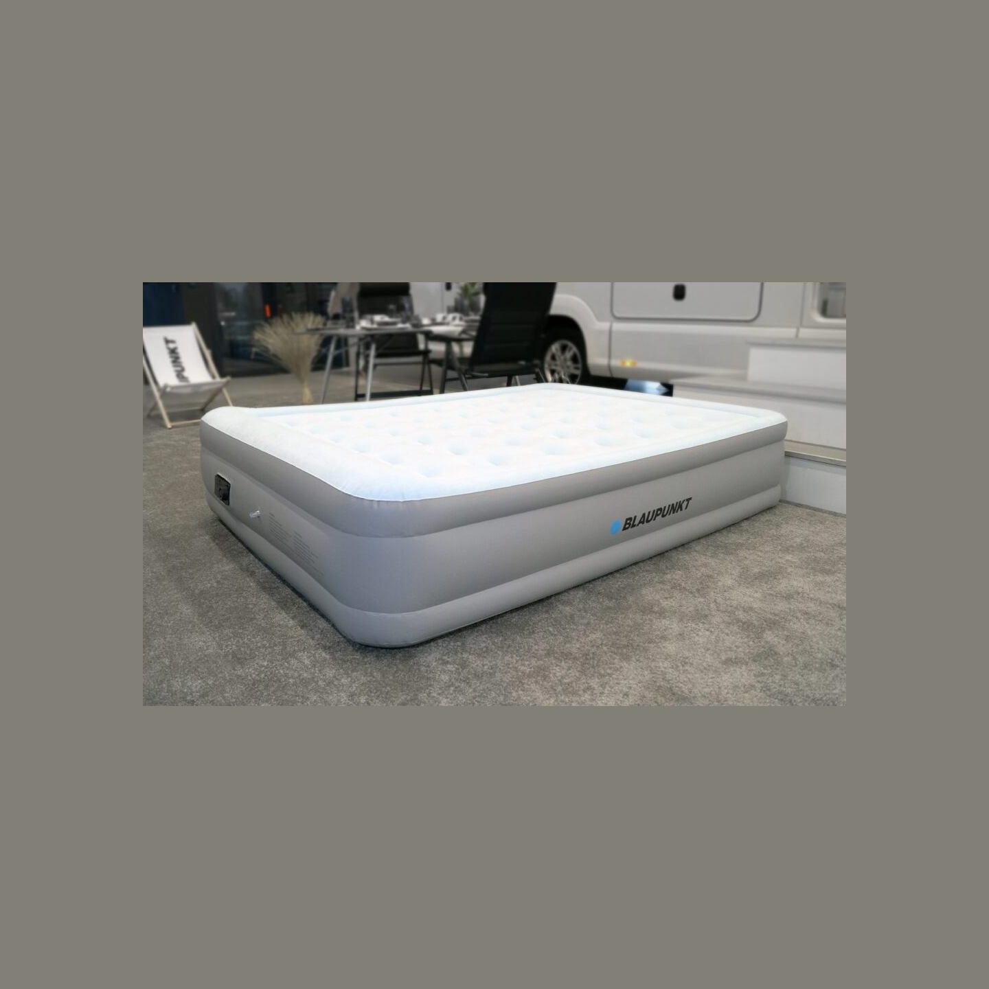 Blaupunkt IM820