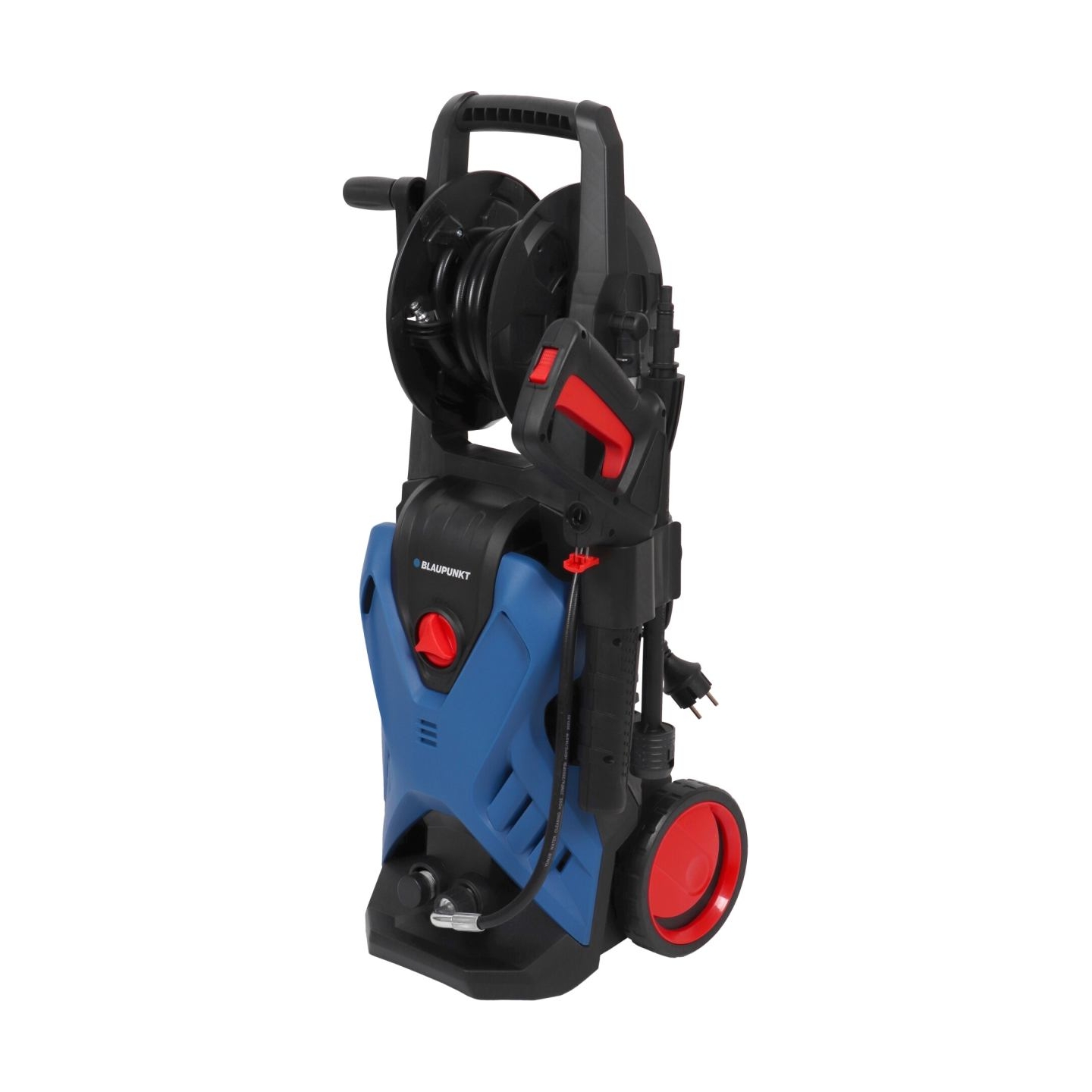 Blaupunkt PW6010 High Pressure washer