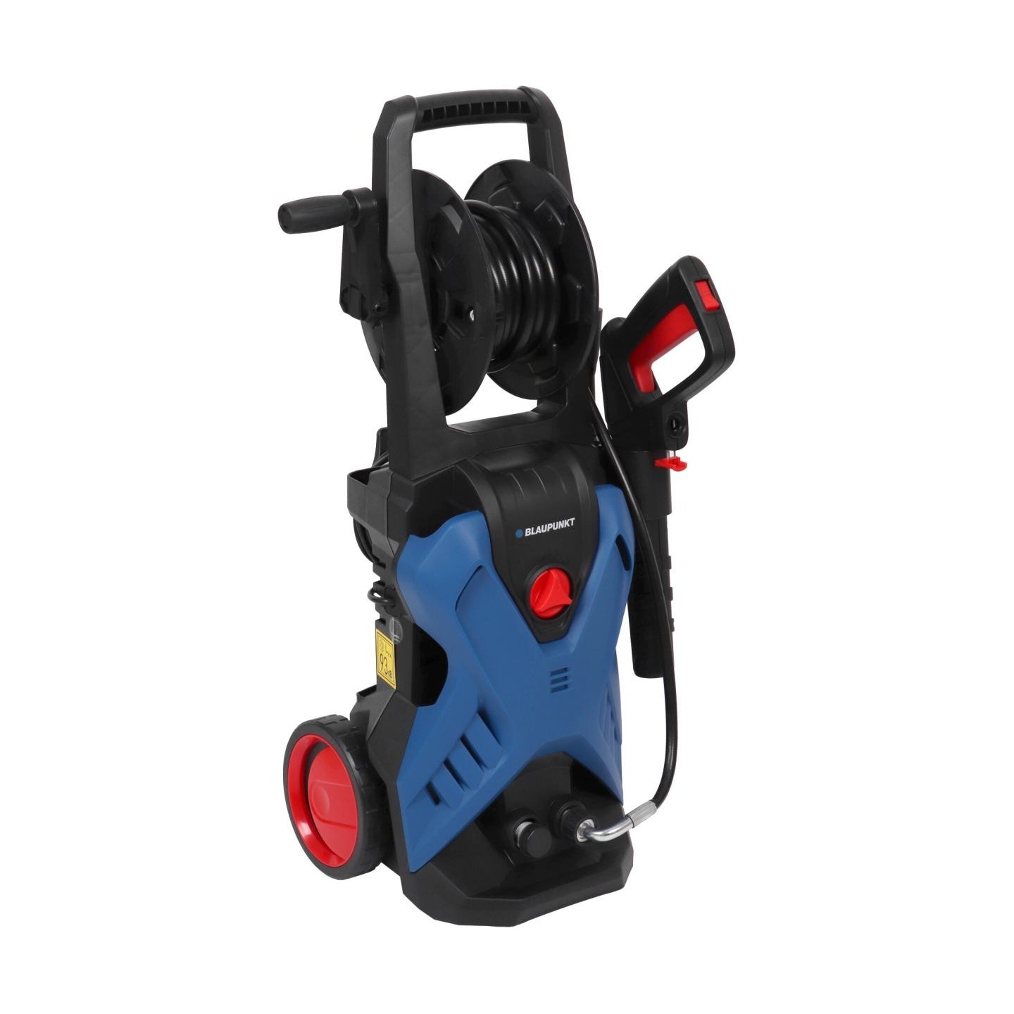 Blaupunkt PW6010 High Pressure washer
