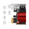 Axagon PCI-Express network card with 2.5 Gbit/s transmission rate and PXE support.
