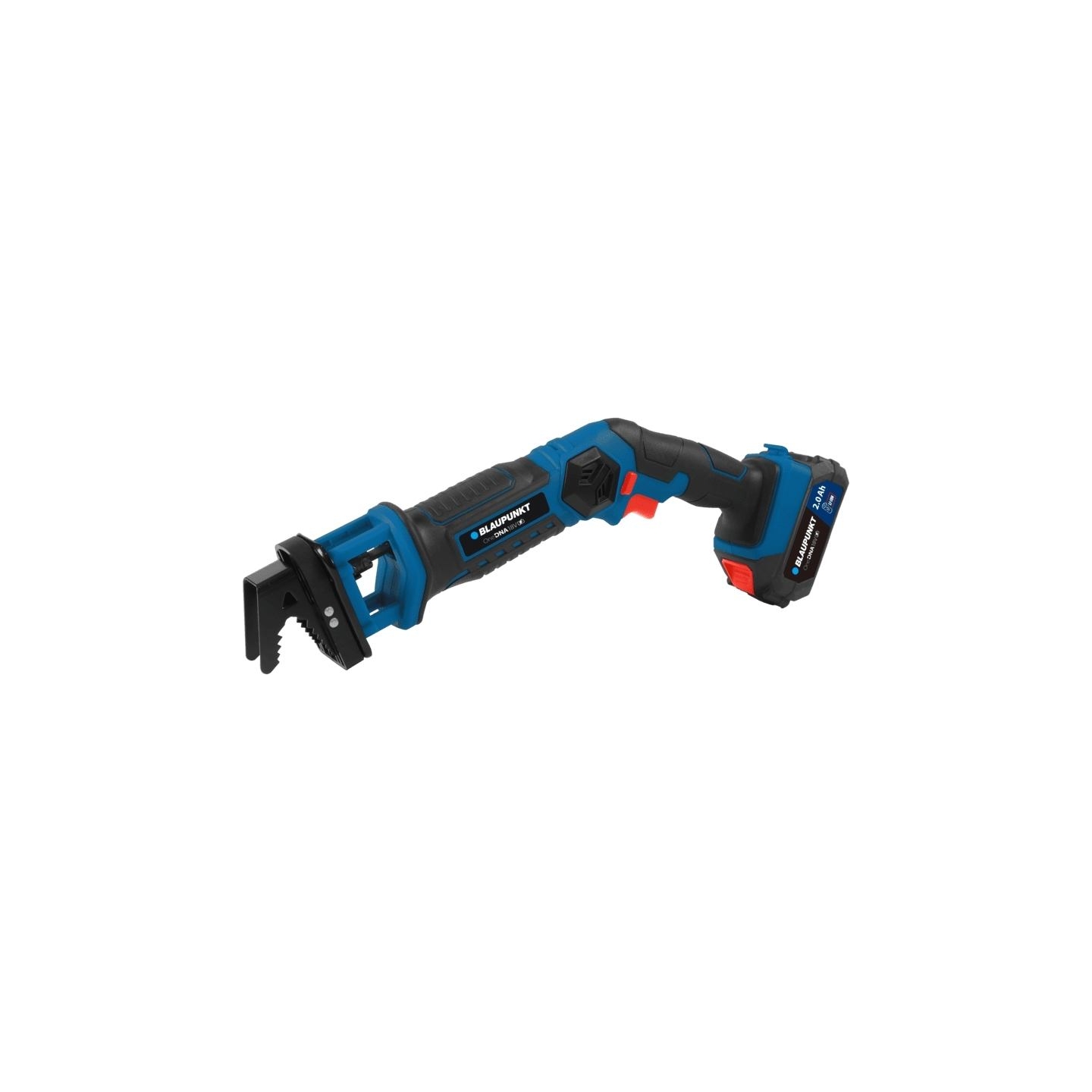 Blaupunkt CR5010 Cordless Reciprocating saw
