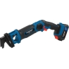 Blaupunkt CR5010 Cordless Reciprocating saw