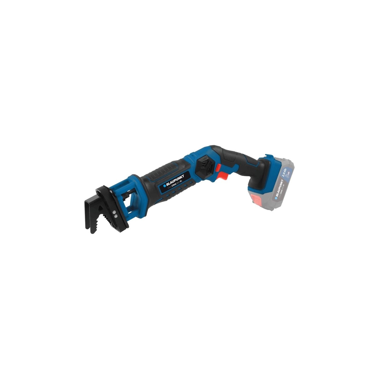 Blaupunkt CR5010 Cordless Reciprocating saw