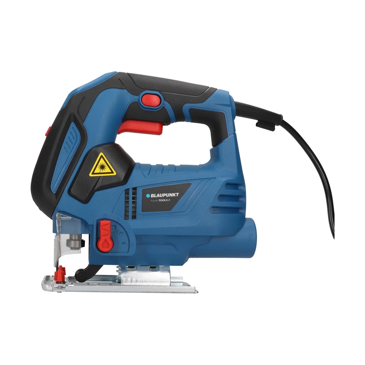 Blaupunkt JS5010 Jigsaw 1400W