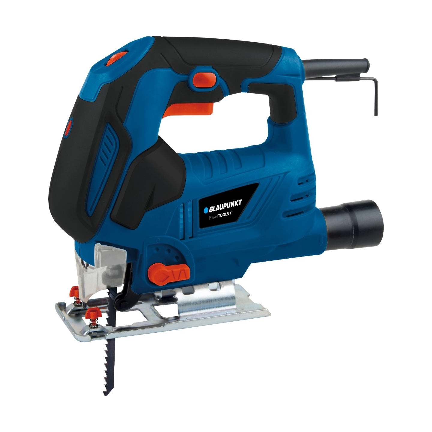 Blaupunkt JS5010 Jigsaw 1400W
