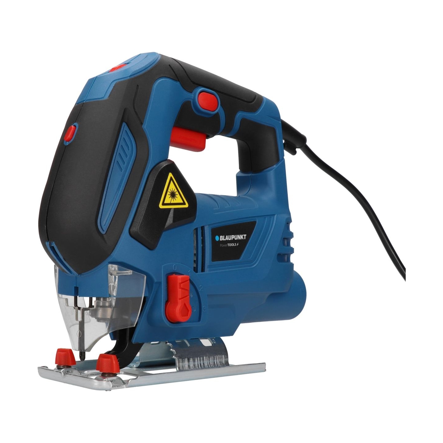 Blaupunkt JS5010 Jigsaw 1400W