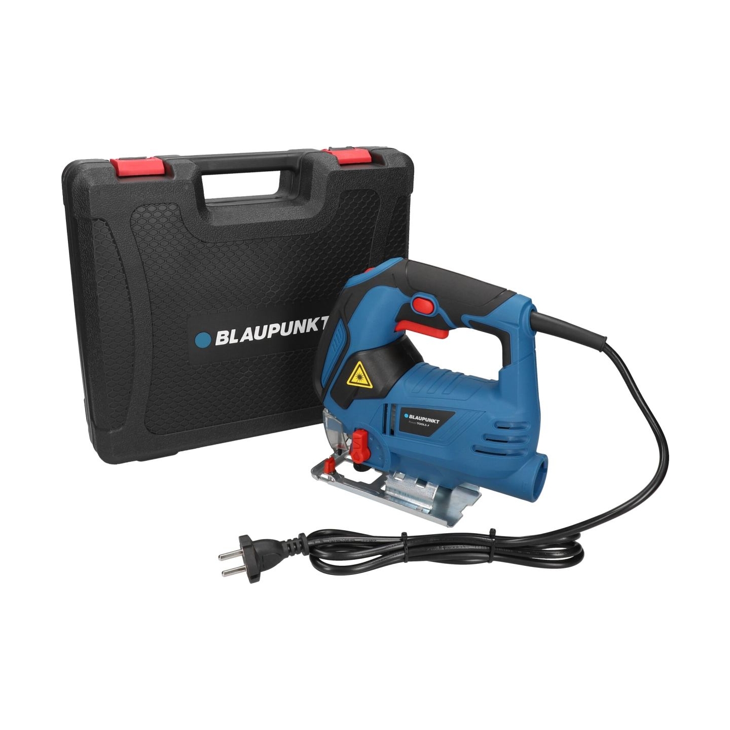 Blaupunkt JS5010 Jigsaw 1400W