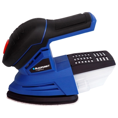 Blaupunkt CO2010 Detail Sander 18V