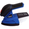 Blaupunkt CO2010 Detail Sander 18V