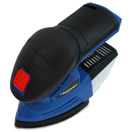 Blaupunkt CO2010 Detail Sander 18V