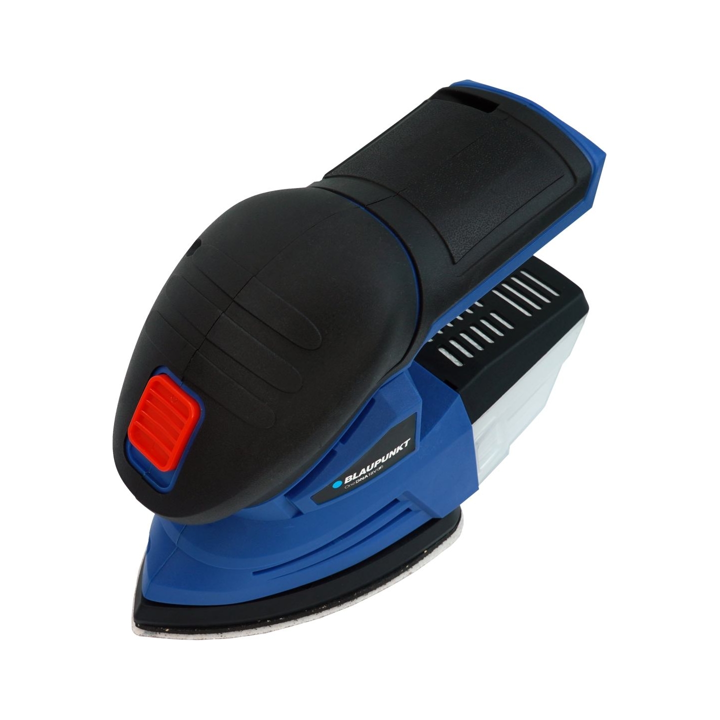 Blaupunkt CO2010 Detail Sander 18V
