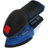Blaupunkt CO2010 Detail Sander 18V