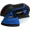 Blaupunkt CO2010 Detail Sander 18V