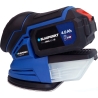 Blaupunkt CO2010 Detail Sander 18V