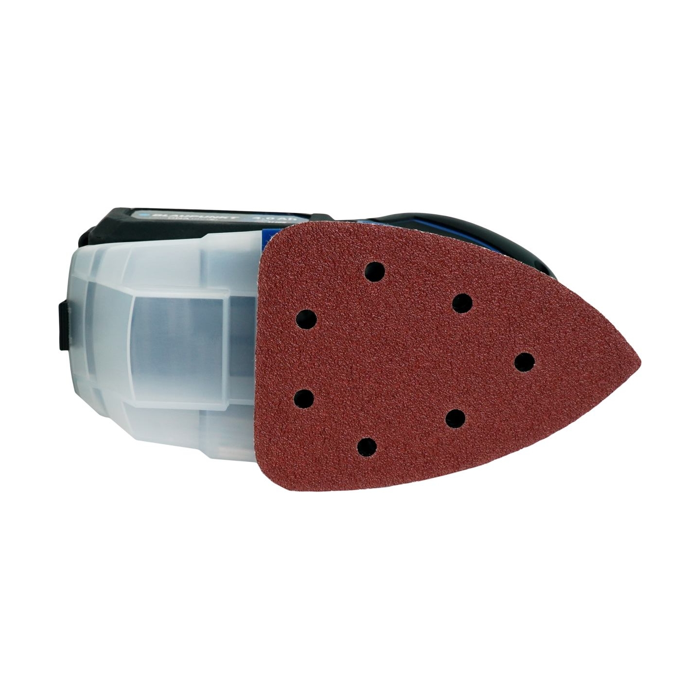Blaupunkt CO2010 Detail Sander 18V