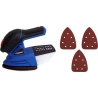 Blaupunkt CO2010 Detail Sander 18V