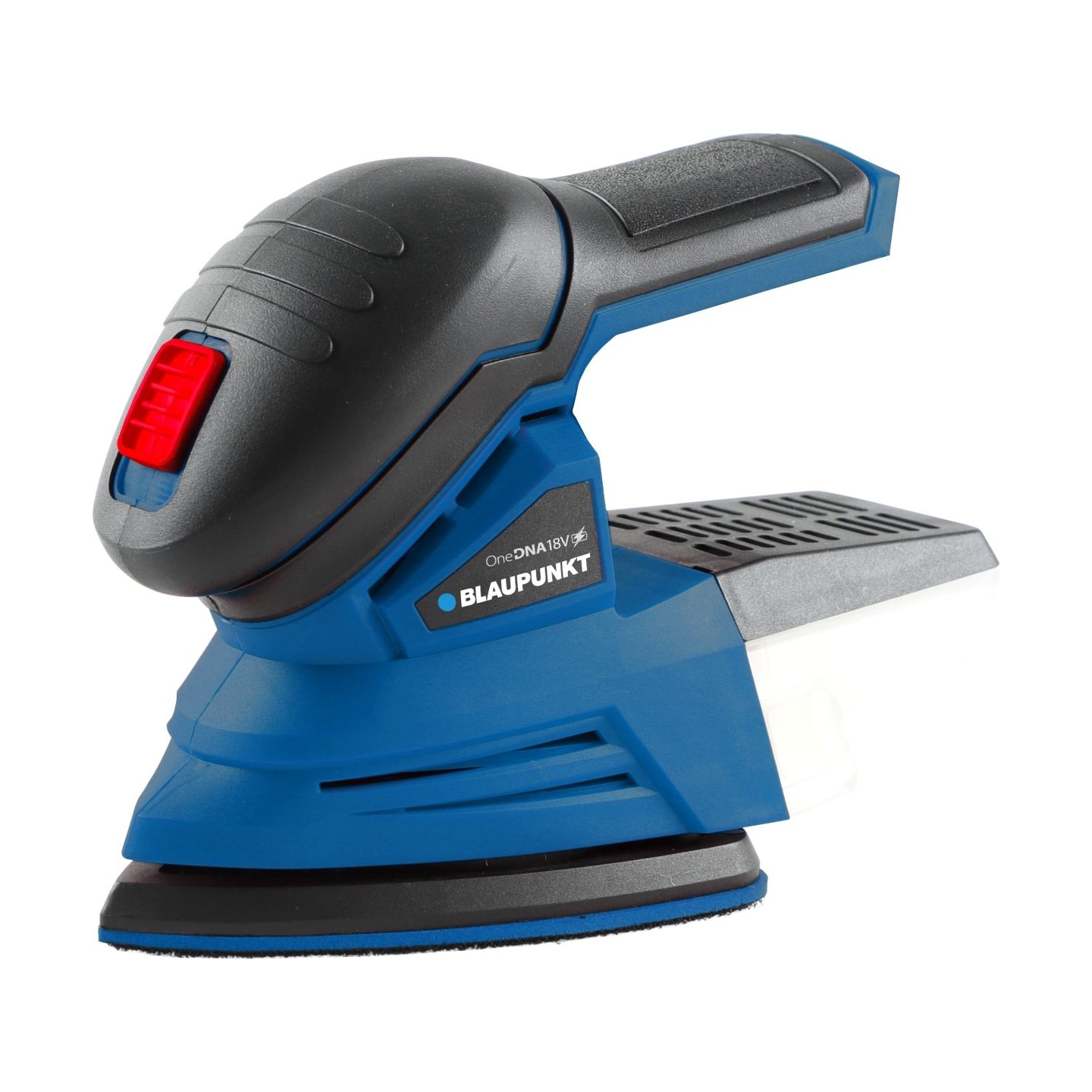 Blaupunkt CO2010 Detail Sander 18V
