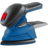 Blaupunkt CO2010 Detail Sander 18V