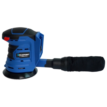 Blaupunkt CO4010 Orbital Sander 18V