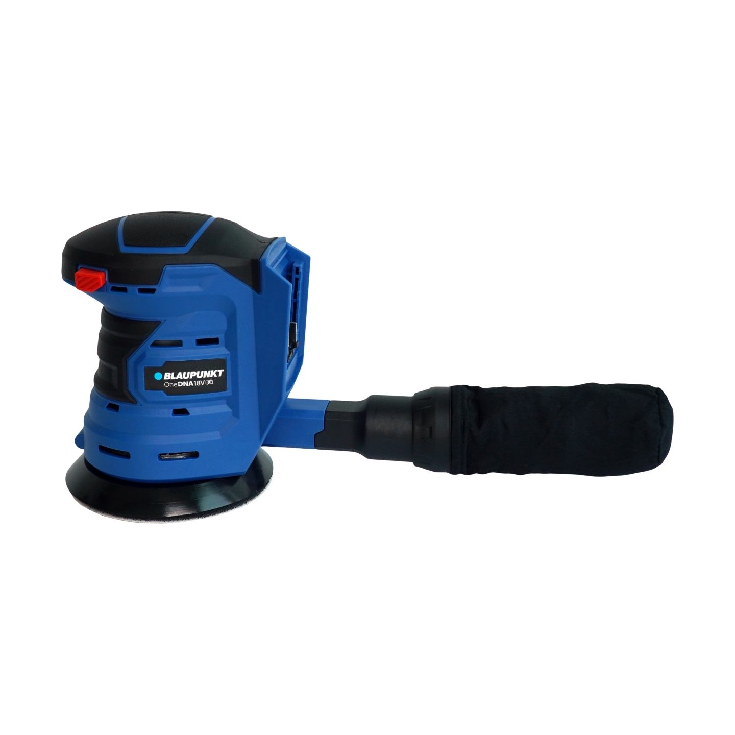 Blaupunkt CO4010 Orbital Sander 18V