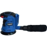 Blaupunkt CO4010 Orbital Sander 18V