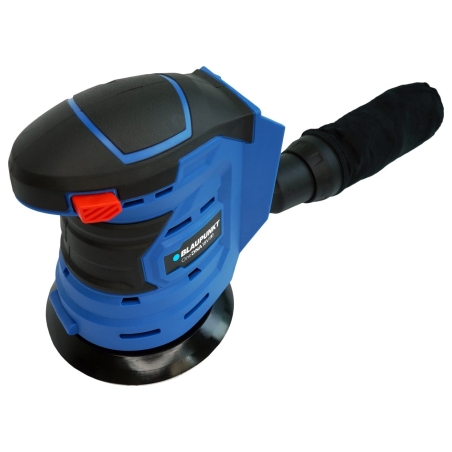 Blaupunkt CO4010 Orbital Sander 18V